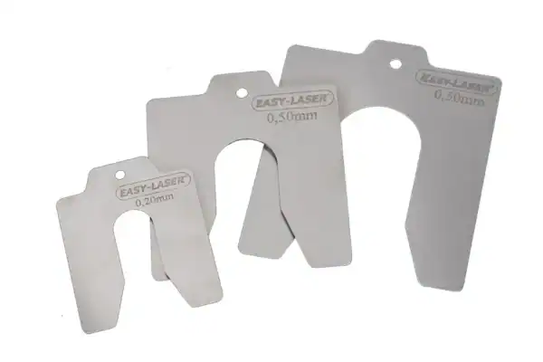Shims Set (180/360 pcs) - Image 2