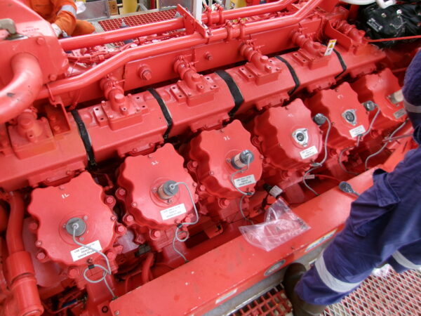 Compressor & Engine Overhauls - Image 6