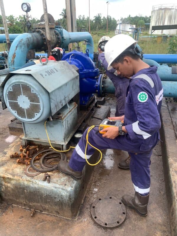 Pump Maintenance and Overhauls - Gambar 3