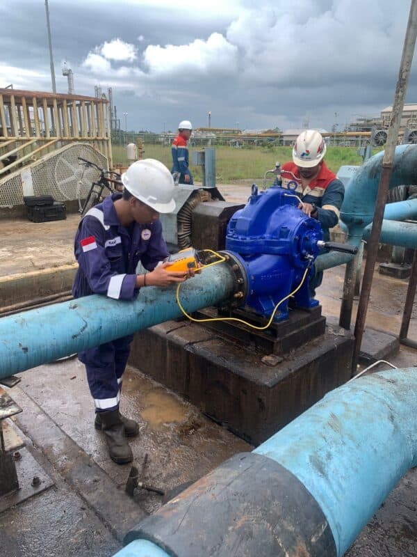 Pump Maintenance and Overhauls - Gambar 2