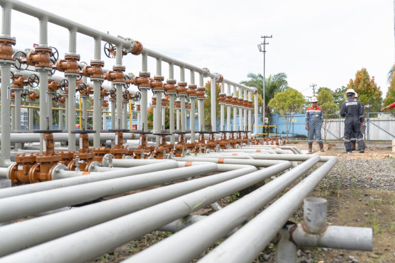 Piping Systems