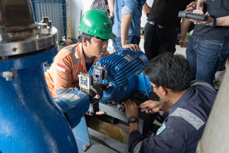 Pump Maintenance and Overhauls