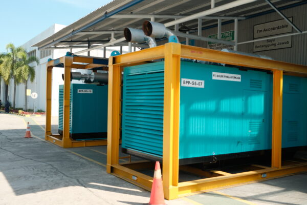 Generator Rental - Gambar 2