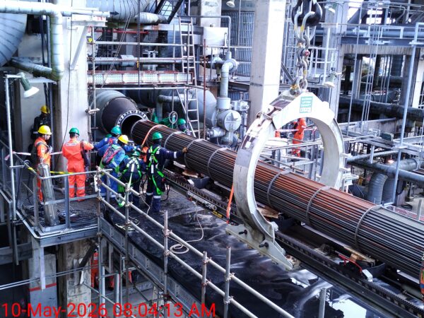 Heat Exchangers Cleaning - Gambar 6