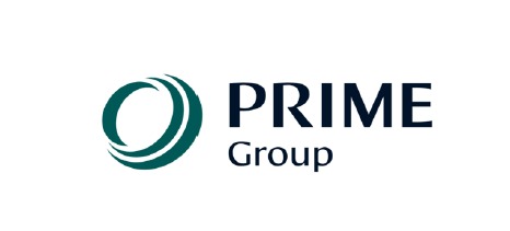 Prime Group Logo