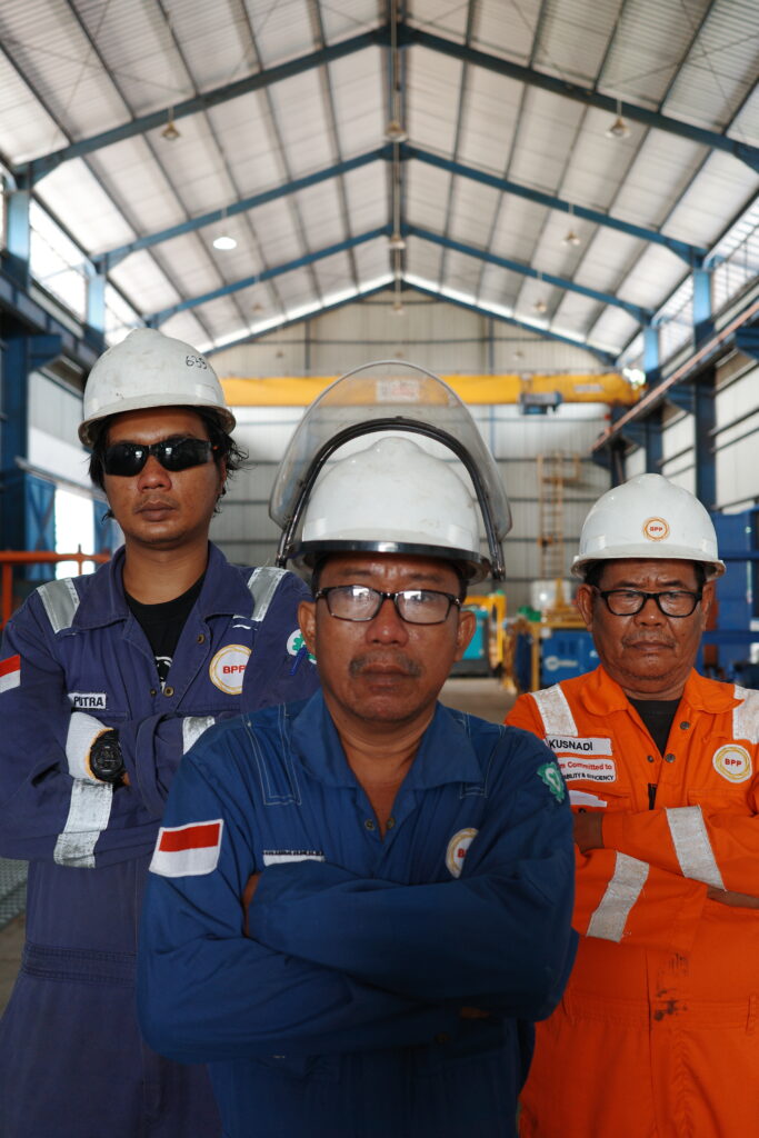 PT BHUMI PHALA PERKASA
