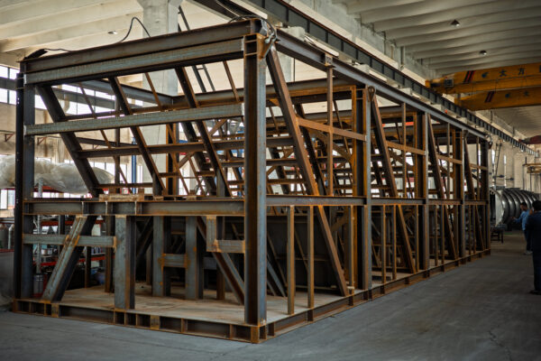 Structural Fabrications - Image 5