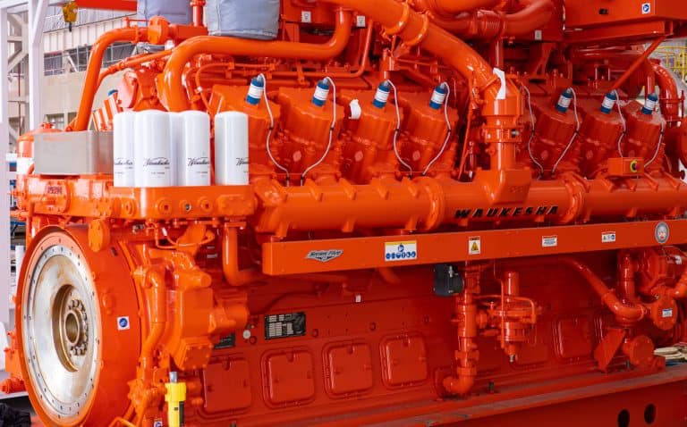 VHP Engines