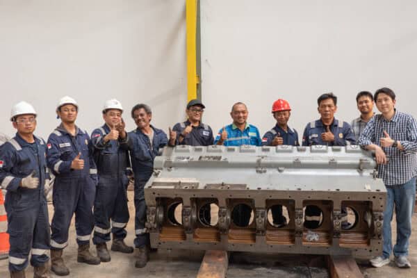 Compressor & Engine Overhauls - Image 2