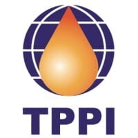Trans-Pacific Petrochemical Indotama Logo