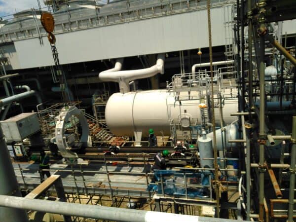 Heat Exchangers Cleaning - Gambar 2