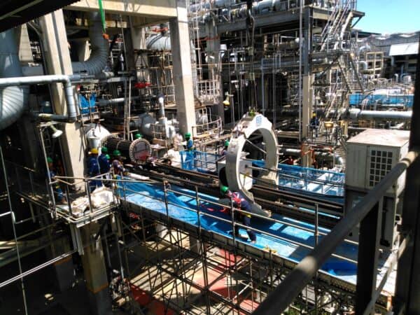 Heat Exchangers Cleaning - Gambar 3